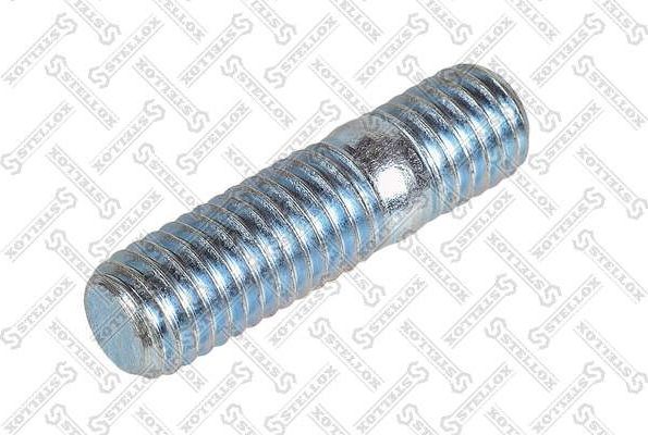 89-00641-SX_шпилька турбокомпрессора! M10x1.5/ MB OM401-442/OM457/OM501-502 (Stellox) Stellox. Артикул 89-00641-SX