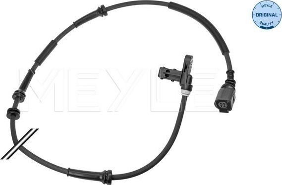 Датчик ABS Meyle Original. Артикул 114 800 0044