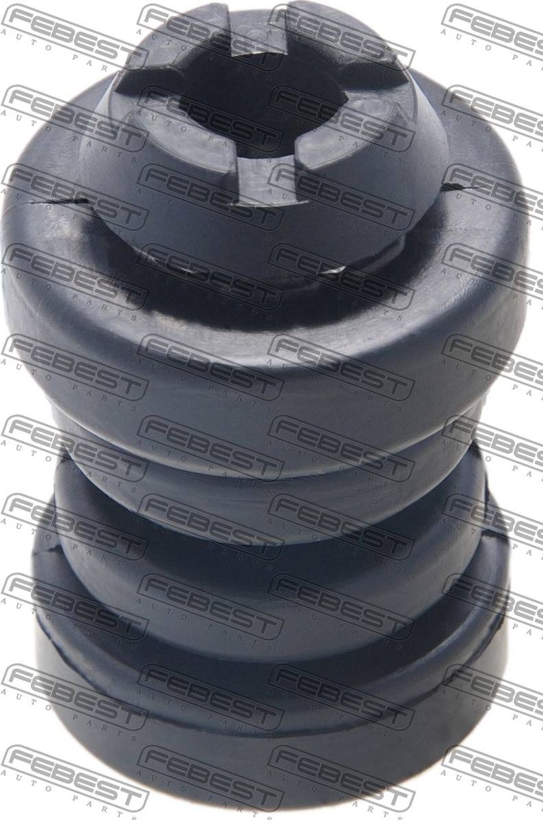 Отбойник амортизатора (стойки) Febest. Артикул MD-Z27R