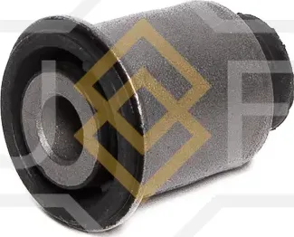 Сайлентблок рычага подвески | перед прав/лев | (Sufix). Артикул SL1139