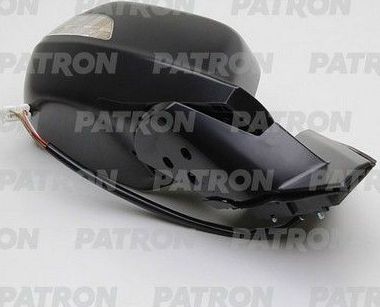 Зеркало боковое Patron. Артикул PMG1418M12