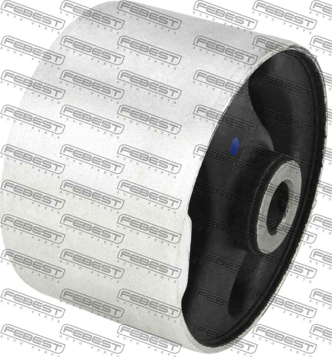 Подушка (опора) двигателя Febest. Артикул HYAB-SANRRH