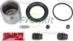 Ремкомплект тормозного суппорта Frenkit. Артикул 257803