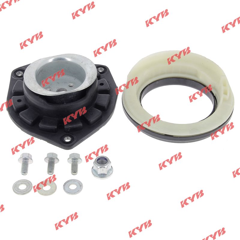 Опора амортизатора (стойки) KYB (Каяба) Suspension Mounting Kit. Артикул SM1517