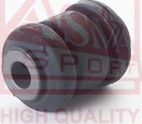 Сайлентблок переднего рычага подвески Asva. Артикул 2101-CB4S