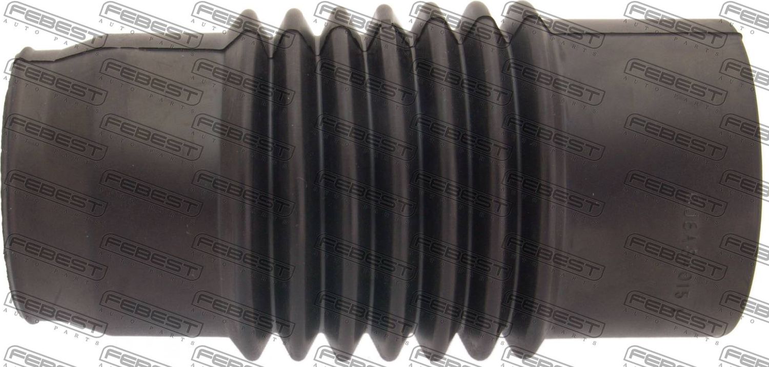 Пыльник амортизатора (стойки) Febest. Артикул MZSHB-MZ6F