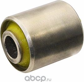 Сайлентблок полиуретановый поперечной тяги, к кузову | зад прав/лев | (Точка Опоры). Артикул 23064248