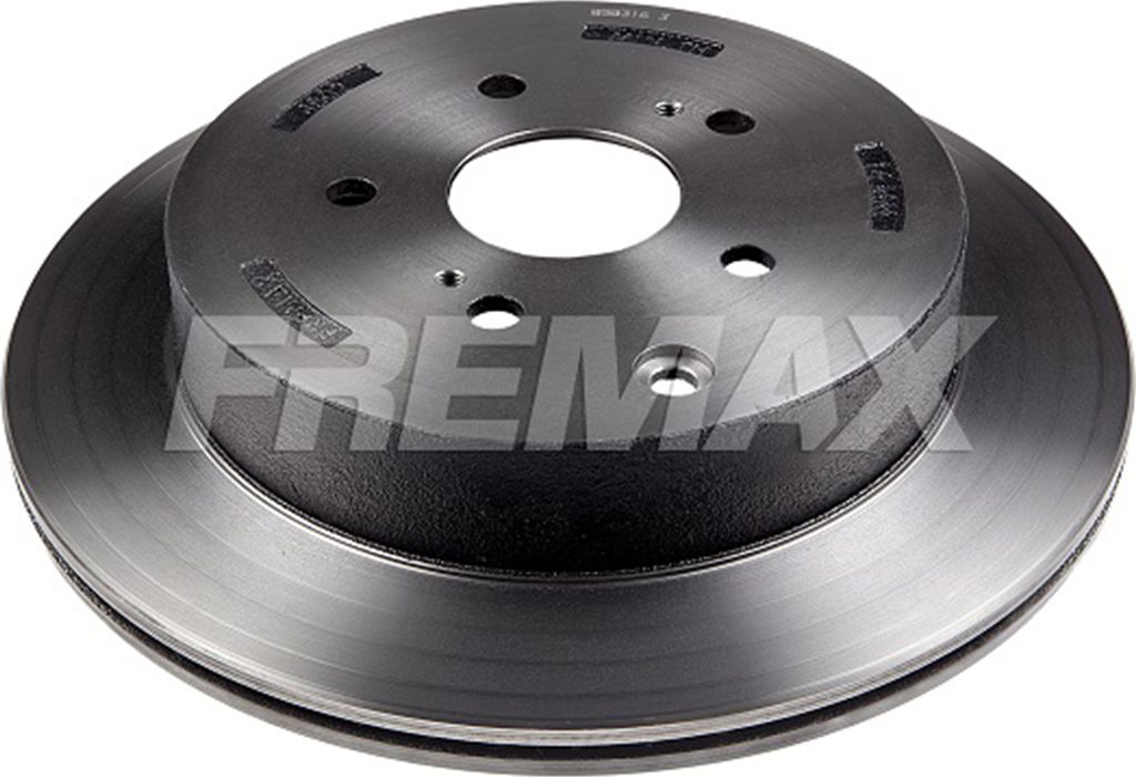 Тормозной диск Fremax. Артикул BD-4802