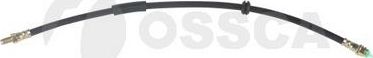 Тормозной шланг OSSCA. Артикул 26783