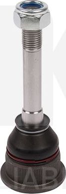 Шаровая опора NK передняя нижняя внутренняя для BMW 3 II (E30) 1982-1994. Артикул 5041502