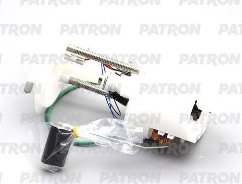 Бензонасос (топливный насос) Patron для Dodge Caravan IV 2004-2007. Артикул PFP240