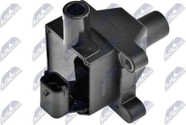 Катушка зажигания NTY для Alfa Romeo 166 I 2000-2007. Артикул ECZ-AR-002