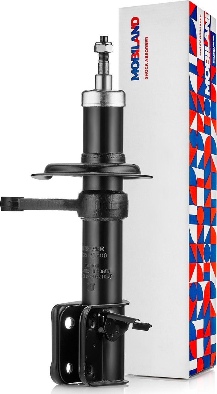 Амортизатор Mobiland. Артикул 135126780