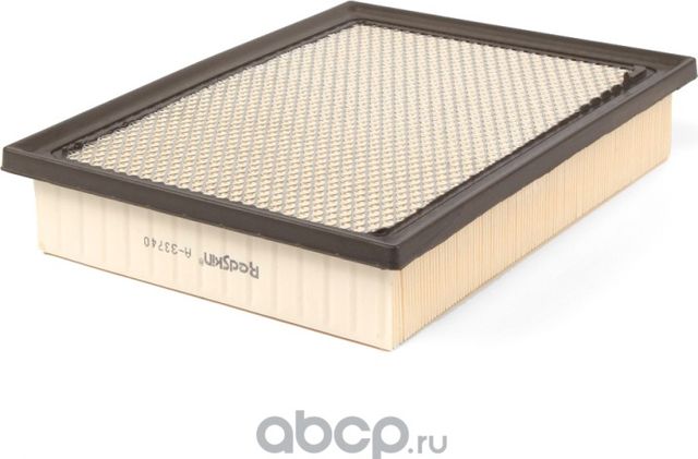 ФИЛЬТР ВОЗД. TOYOTA 178010L040.A1531. HILUX 15 (Redskin). Артикул A33740