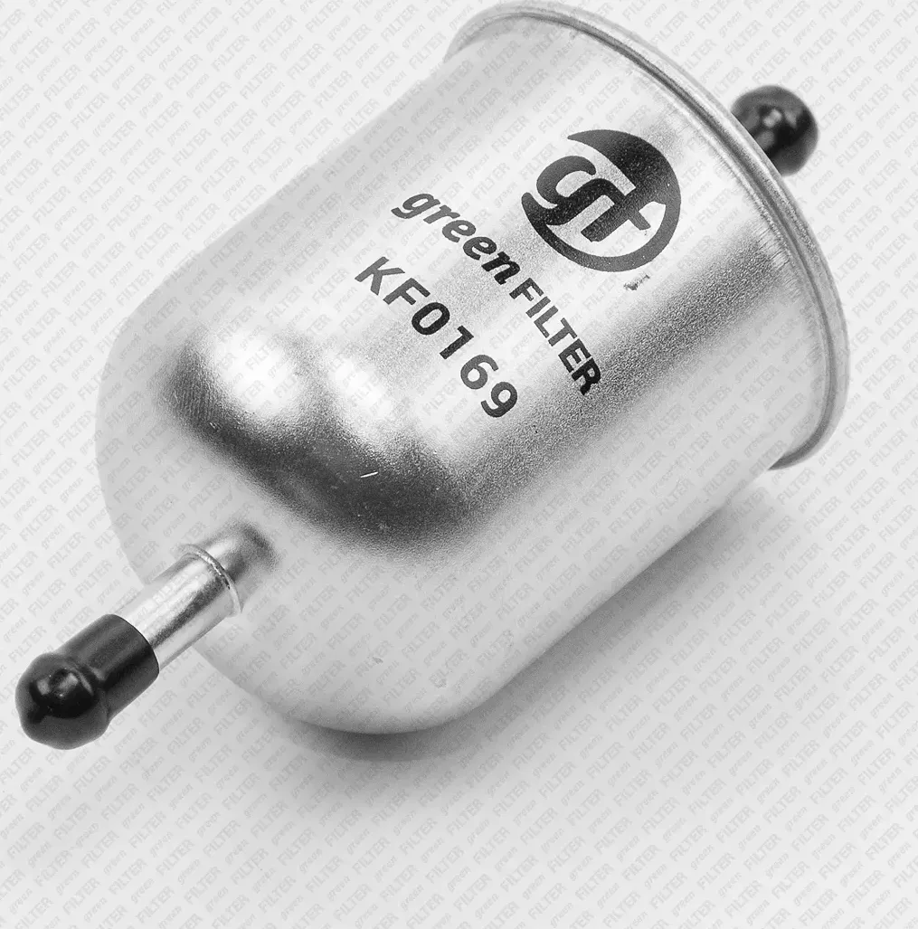 ФИЛЬТР ТОПЛИВНЫЙ (Green Filter). Артикул KF0169