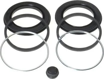 Пыльник поршня тормозного суппорта Brembo ESSENTIAL LINE передний для Opel Ascona A 1970-1975. Артикул F SP 035