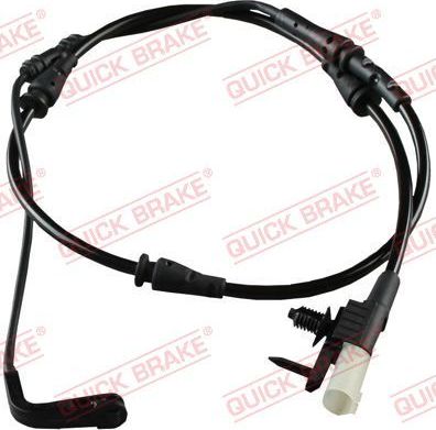 Датчик износа тормозных колодок  Quick Brake. Артикул WS 0325 A