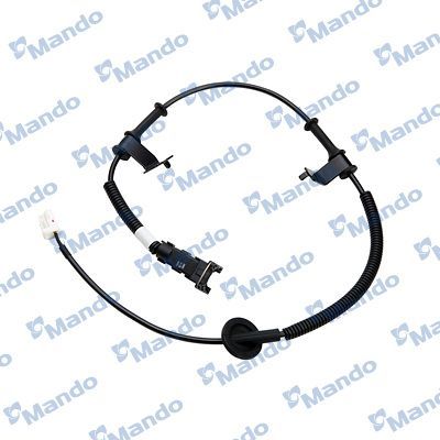 Датчик ABS Mando задний левый для Kia Soul I 2009-2014. Артикул EX919202K000