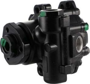 Насос ГУР Lauber. Артикул 55.9123