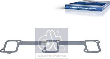 Прокладка выпускного коллектора DT Spare Parts. Артикул 4.20375