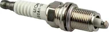 Свеча зажигания Chevrolet Aveo 1.4 08- (никель) (Lecar). Артикул LECAR000110601