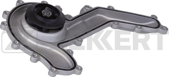 Помпа (водяной насос) Zekkert для Audi A7 I (4G) 2014-2018. Артикул WP-1424