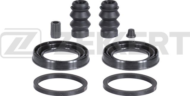 Ремкомплект тормозного суппорта Zekkert. Артикул BR-1186