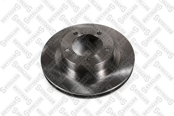 Тормозной диск Stellox. Артикул 6020-9999-SX