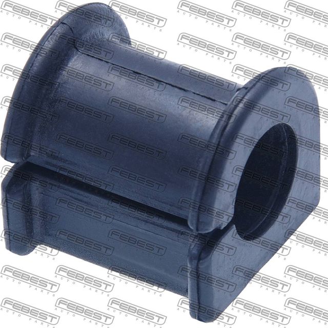 Втулка стабилизатора Febest. Артикул TSB-SCP10F