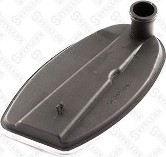 Фильтр АКПП Stellox для Mercedes-Benz Viano I (W639) 2003-2014. Артикул 20-51001-SX