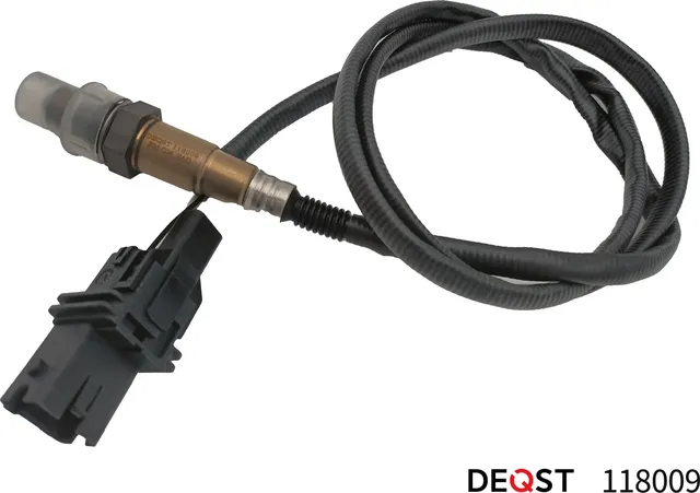 Датчик кислорода VOLVO XC90 10,02- 2.5 T (Deqst) Deqst. Артикул 118009