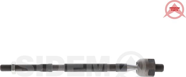 Рулевая тяга Sidem для Suzuki Ignis III 2016-2026. Артикул 77111