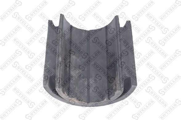 Втулка стабилизатора Stellox передняя правая/левая для IVECO Trakker 2005-2012. Артикул 84-12537-SX