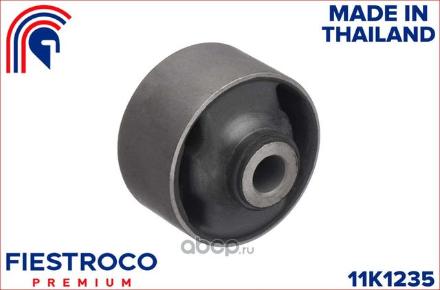 Сайлентблок HYUNDAI Azera 3.3L G6DB (Fiestroco). Артикул 11k1235