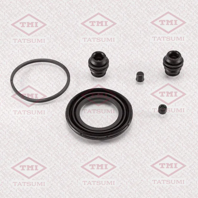 Ремкомплект суппорта (Tatsumi). Артикул TCG1232