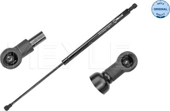 Амортизатор (упор) багажника Meyle Original. Артикул 340 910 0005
