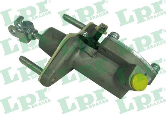 Цилиндр сцепления главный AP для Honda Civic VIII 2005-2012. Артикул 2222