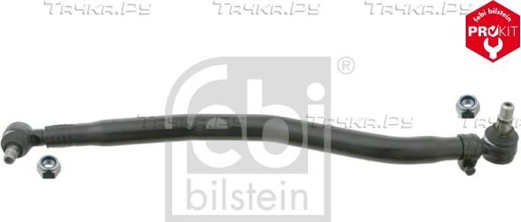 Рулевая тяга продольная Febi Bilstein ProKit. Артикул 26884