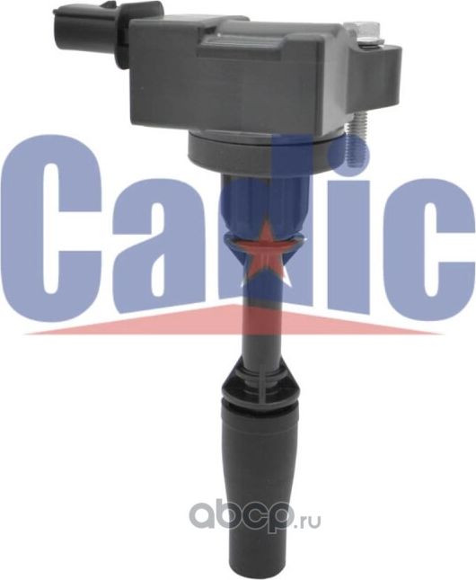 КАТУШКА ЗАЖИГАНИЯ ДЛЯ А/М OPEL  INSIGNIA A 2.0TURBO 08- / INSIGNIA B 2 (Cadic). Артикул KD7623