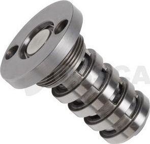 КЛАПАН РЕГУЛЯТОРА ФАЗ ГАЗОРАСПРЕДЕЛЕНИЯ AUDI A-3,5,Q3,SEAT ALTEA,LEON,SKODA OC OSSCA. Артикул 18841