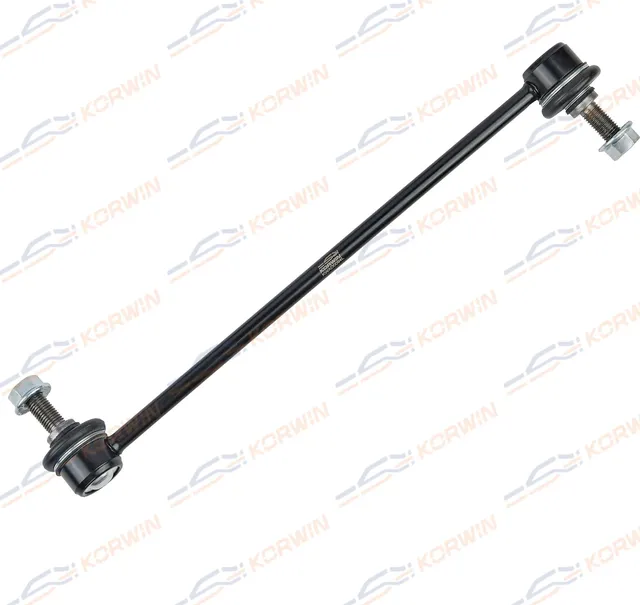 Стойка стабилизатора FR L Mazda 3 (BM) 2013 - 2016 (Korwin). Артикул KWAD0094L