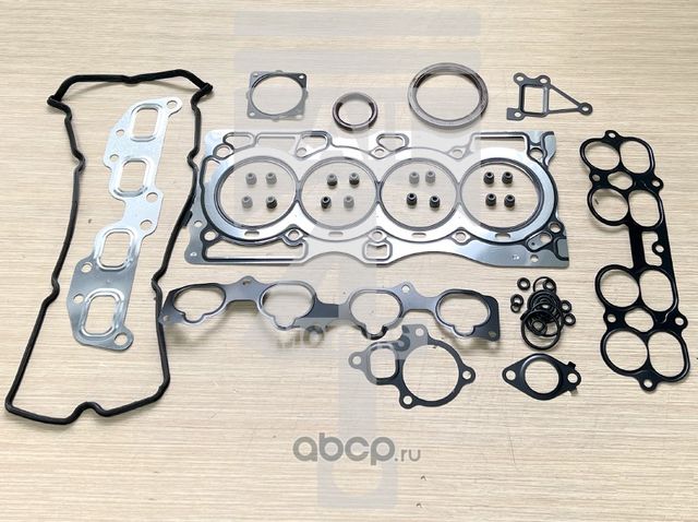 Комплект прокладок (All4motors). Артикул EGS1004