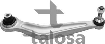 Поперечный рычаг задней подвески Talosa (алюминий). Артикул 46-02337