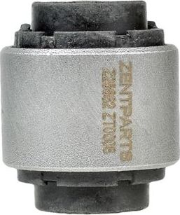 Сайлентблок заднего рычага подвески Zentparts правый/левый верхний внутренний для Audi A3 II (8P) 2003-2013. Артикул Z25682