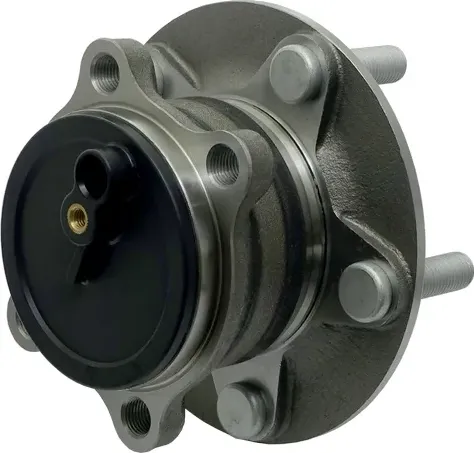 Ступица задняя (Zikmar). Артикул Z89468R