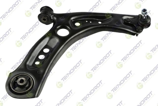 Поперечный рычаг передней подвески Teknorot правый нижний для Audi A3 III (8V) 2012-2026. Артикул A-488
