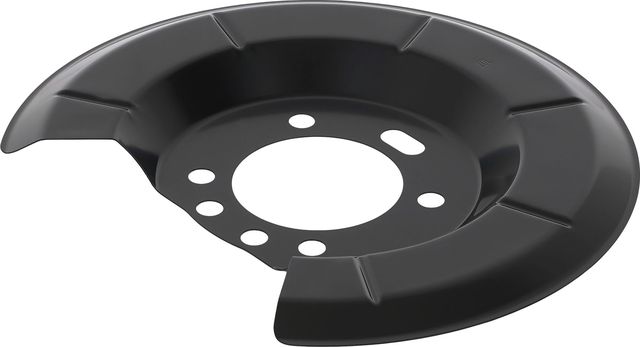 Кожух (щиток) тормозного диска Trialli (Листовая сталь). Артикул BDSP 2531