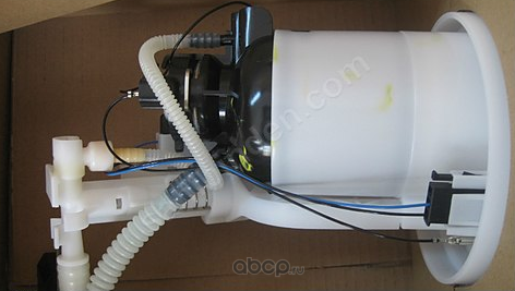 Датчик уровня топлива Mercedes-Benz. Артикул A2044704494