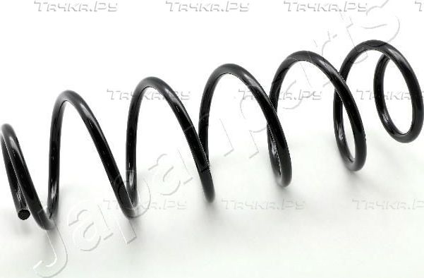 Пружина подвески Japanparts. Артикул ZC6394H