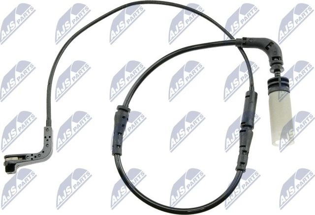 Датчик износа тормозных колодок NTY. Артикул HCZ-BM-001